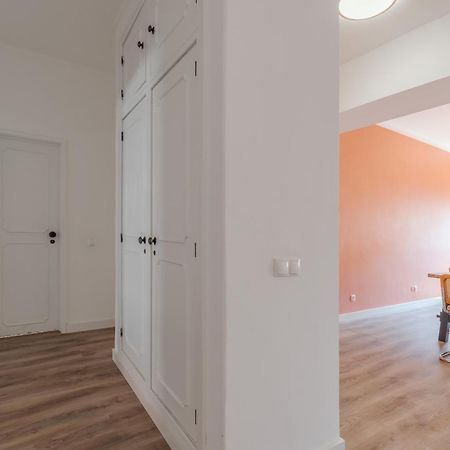 Terracota Apartment Setúbal Zewnętrze zdjęcie
