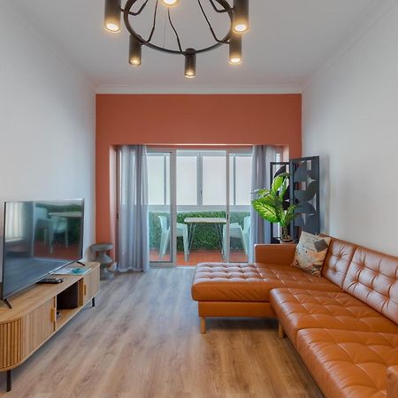Terracota Apartment Setúbal Zewnętrze zdjęcie