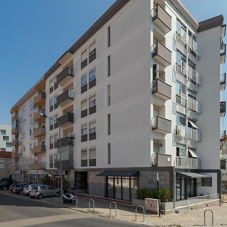 Terracota Apartment Setúbal Zewnętrze zdjęcie