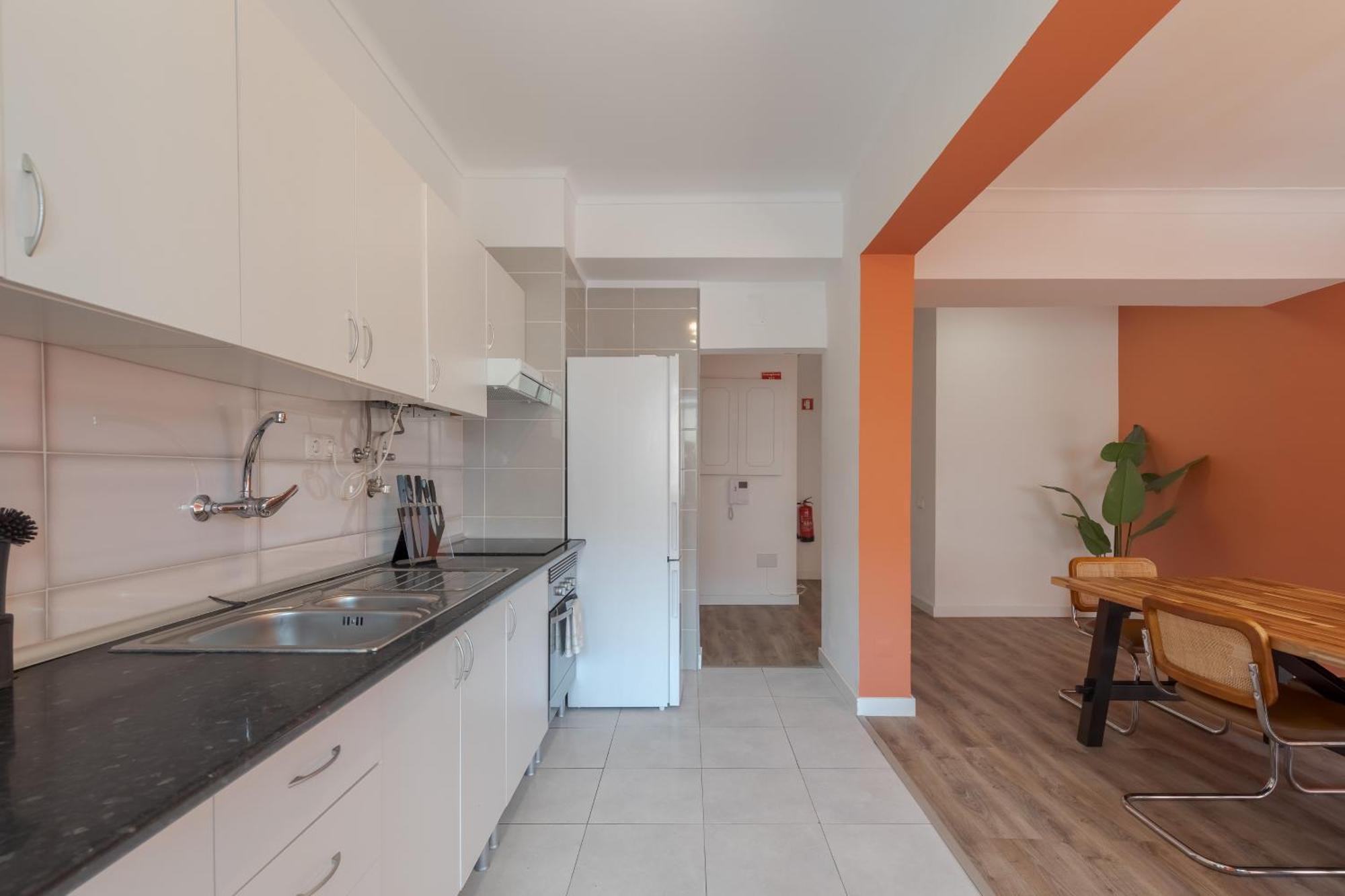 Terracota Apartment Setúbal Zewnętrze zdjęcie
