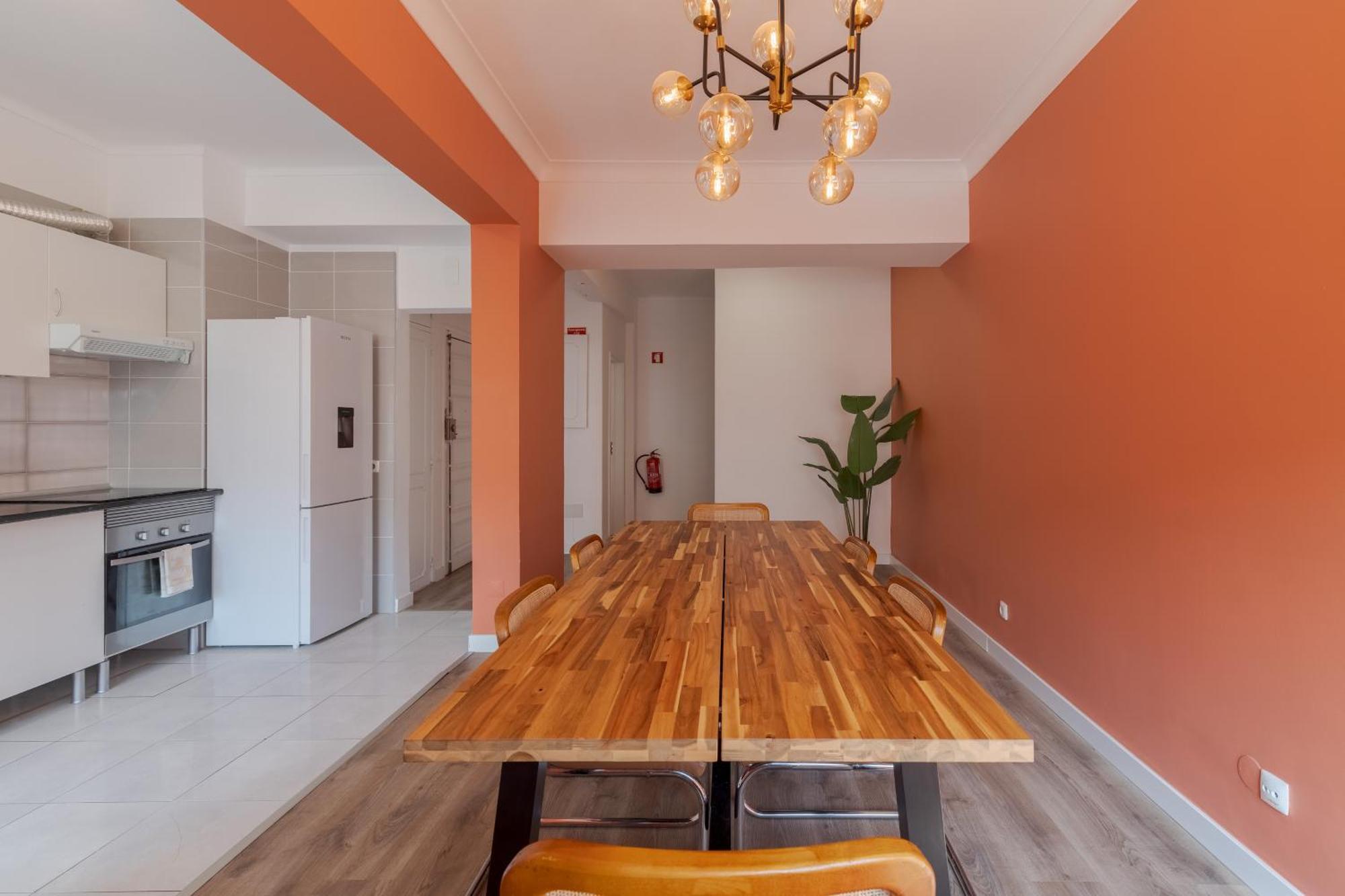 Terracota Apartment Setúbal Zewnętrze zdjęcie