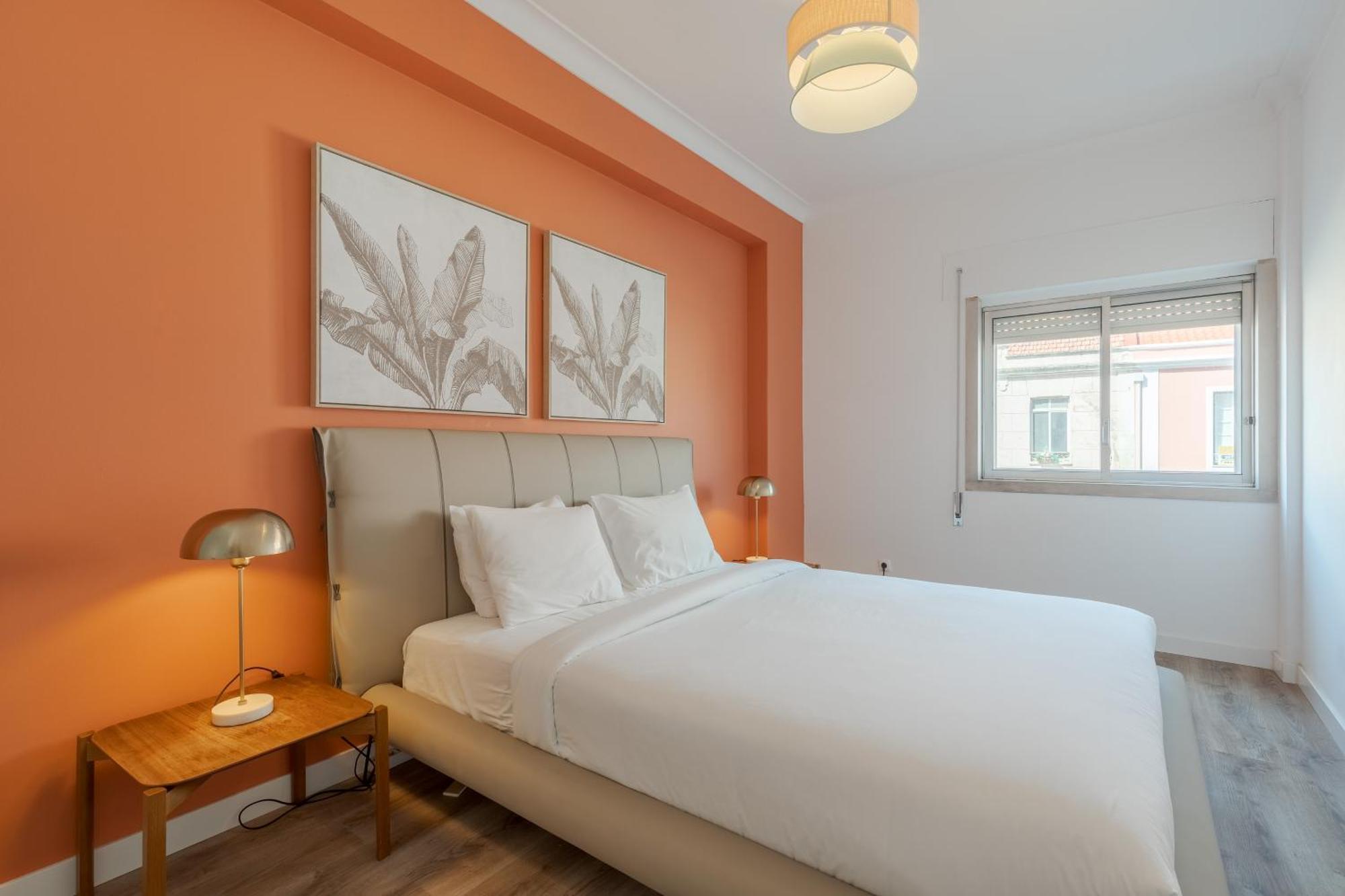 Terracota Apartment Setúbal Zewnętrze zdjęcie