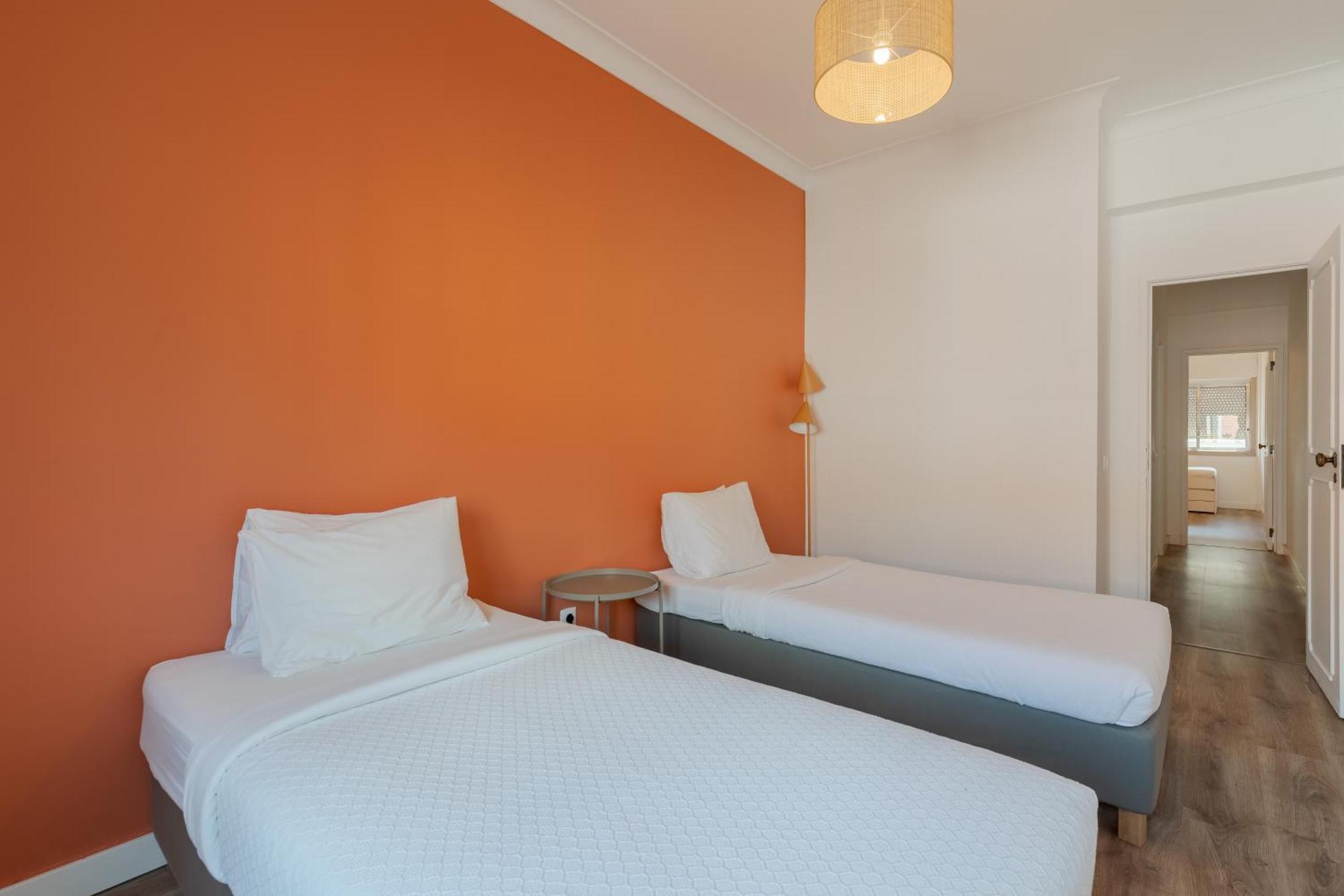 Terracota Apartment Setúbal Zewnętrze zdjęcie