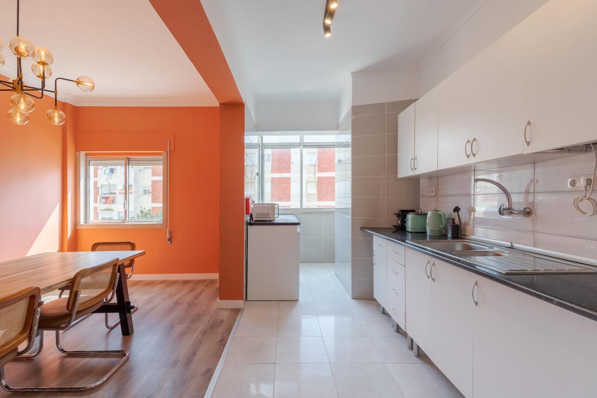 Terracota Apartment Setúbal Zewnętrze zdjęcie
