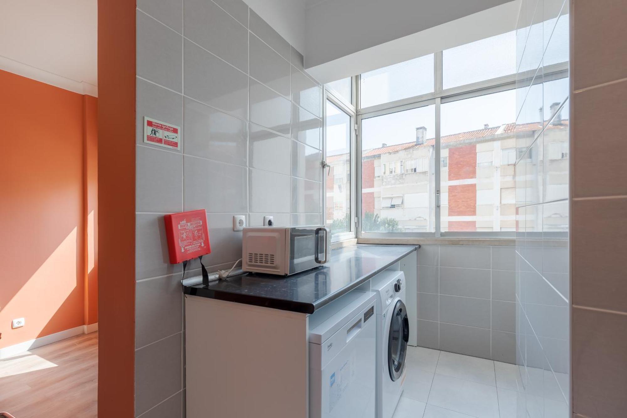 Terracota Apartment Setúbal Zewnętrze zdjęcie