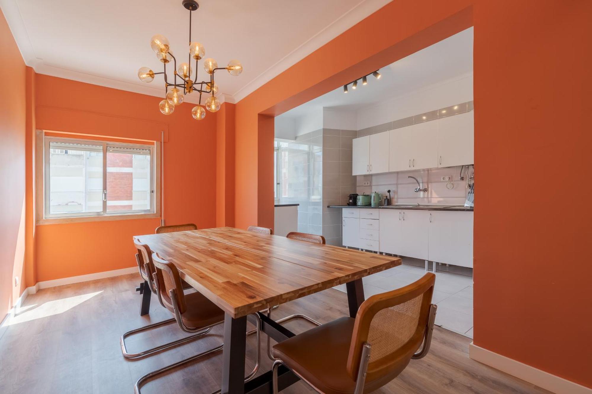 Terracota Apartment Setúbal Zewnętrze zdjęcie