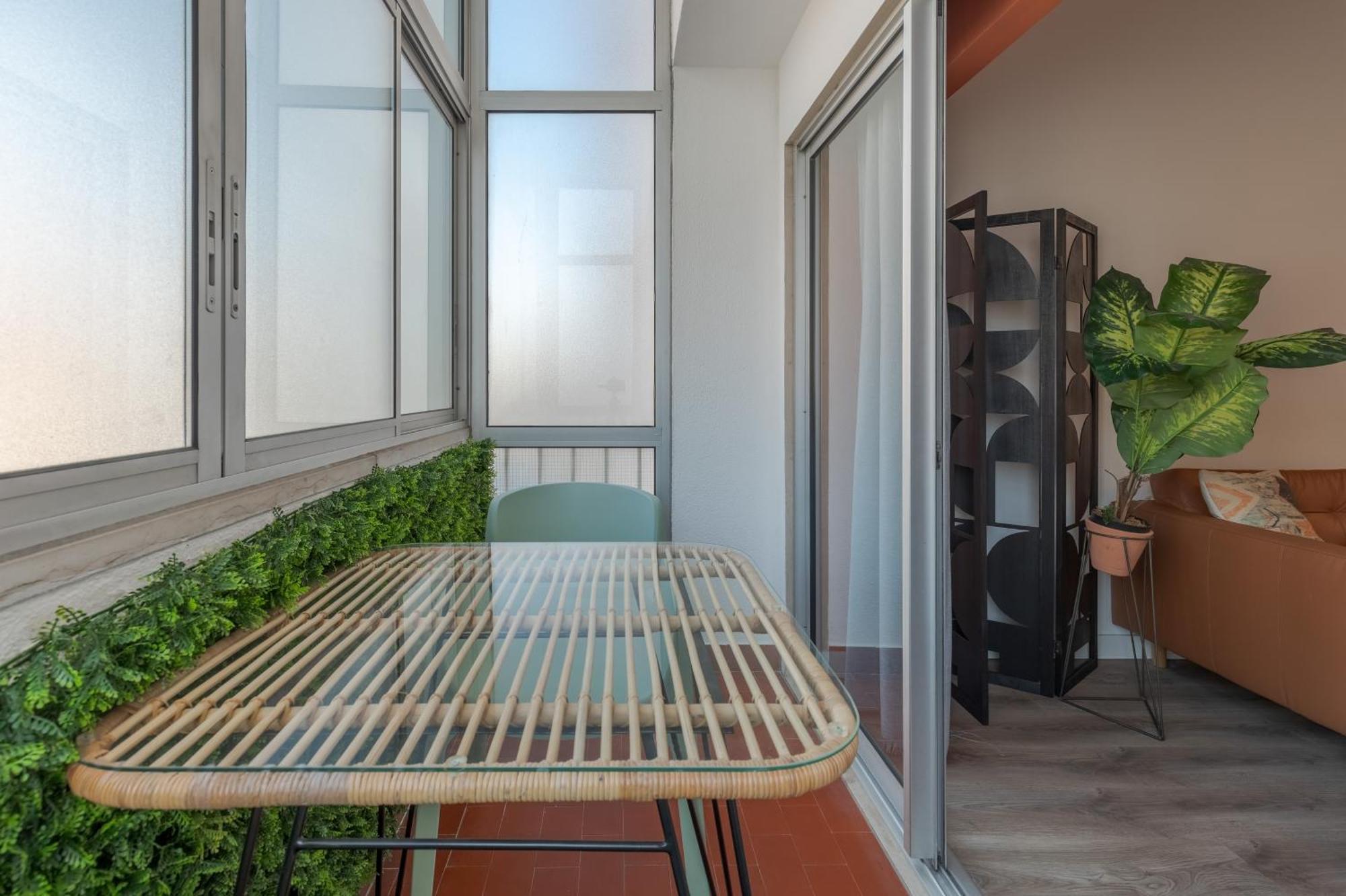 Terracota Apartment Setúbal Zewnętrze zdjęcie