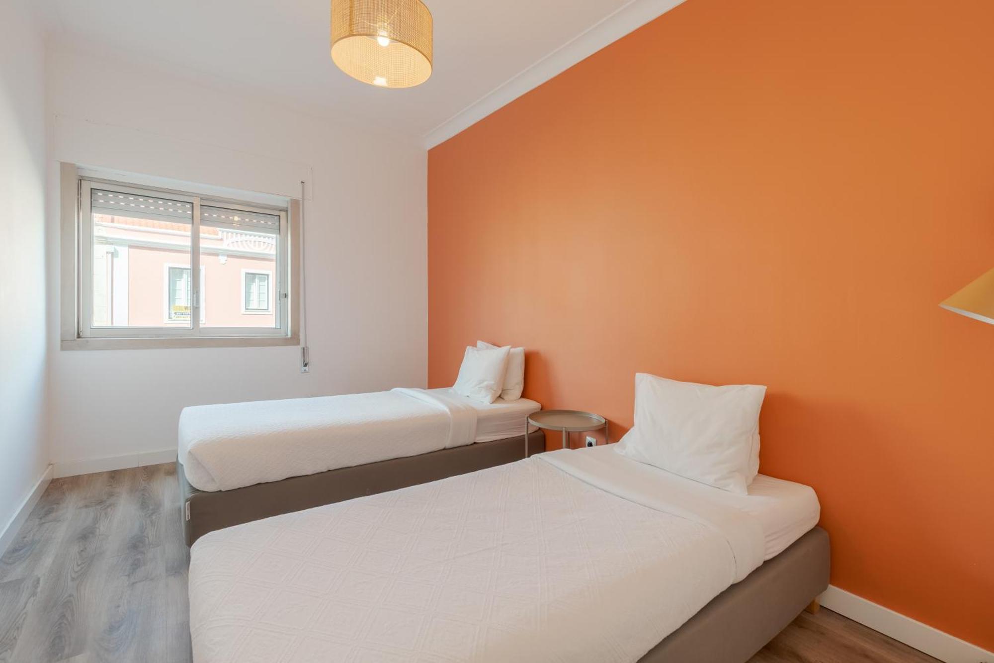 Terracota Apartment Setúbal Zewnętrze zdjęcie