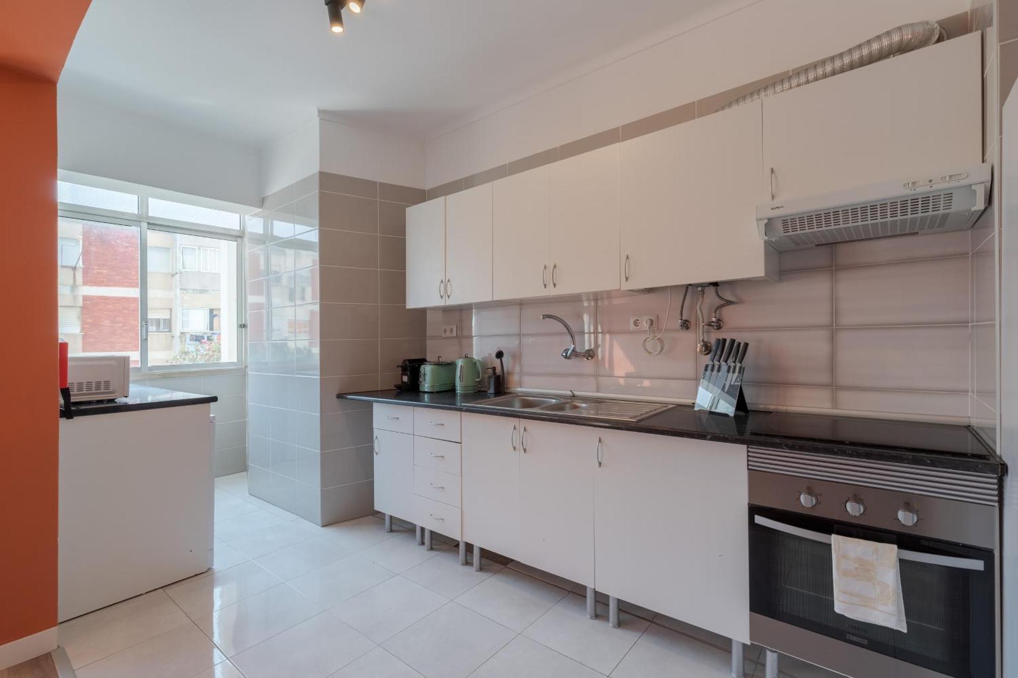 Terracota Apartment Setúbal Zewnętrze zdjęcie