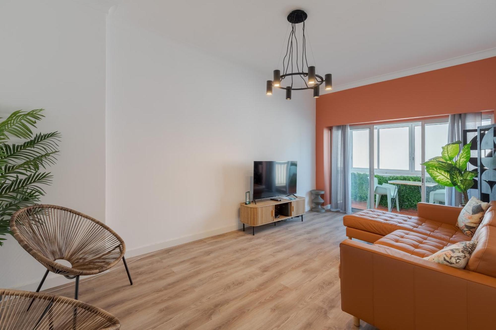 Terracota Apartment Setúbal Zewnętrze zdjęcie