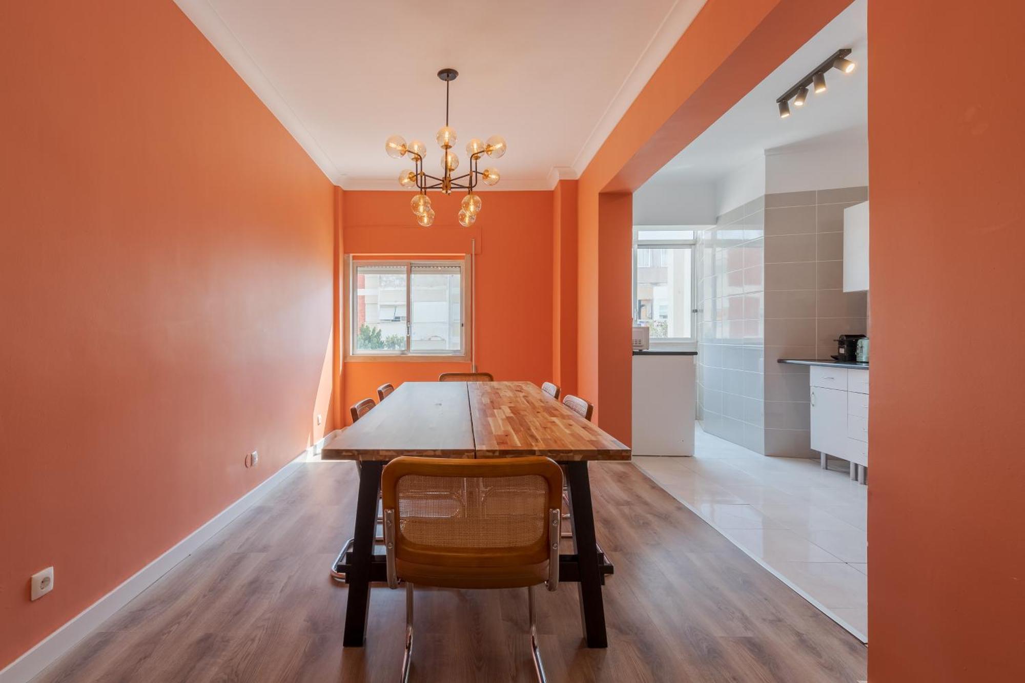 Terracota Apartment Setúbal Zewnętrze zdjęcie