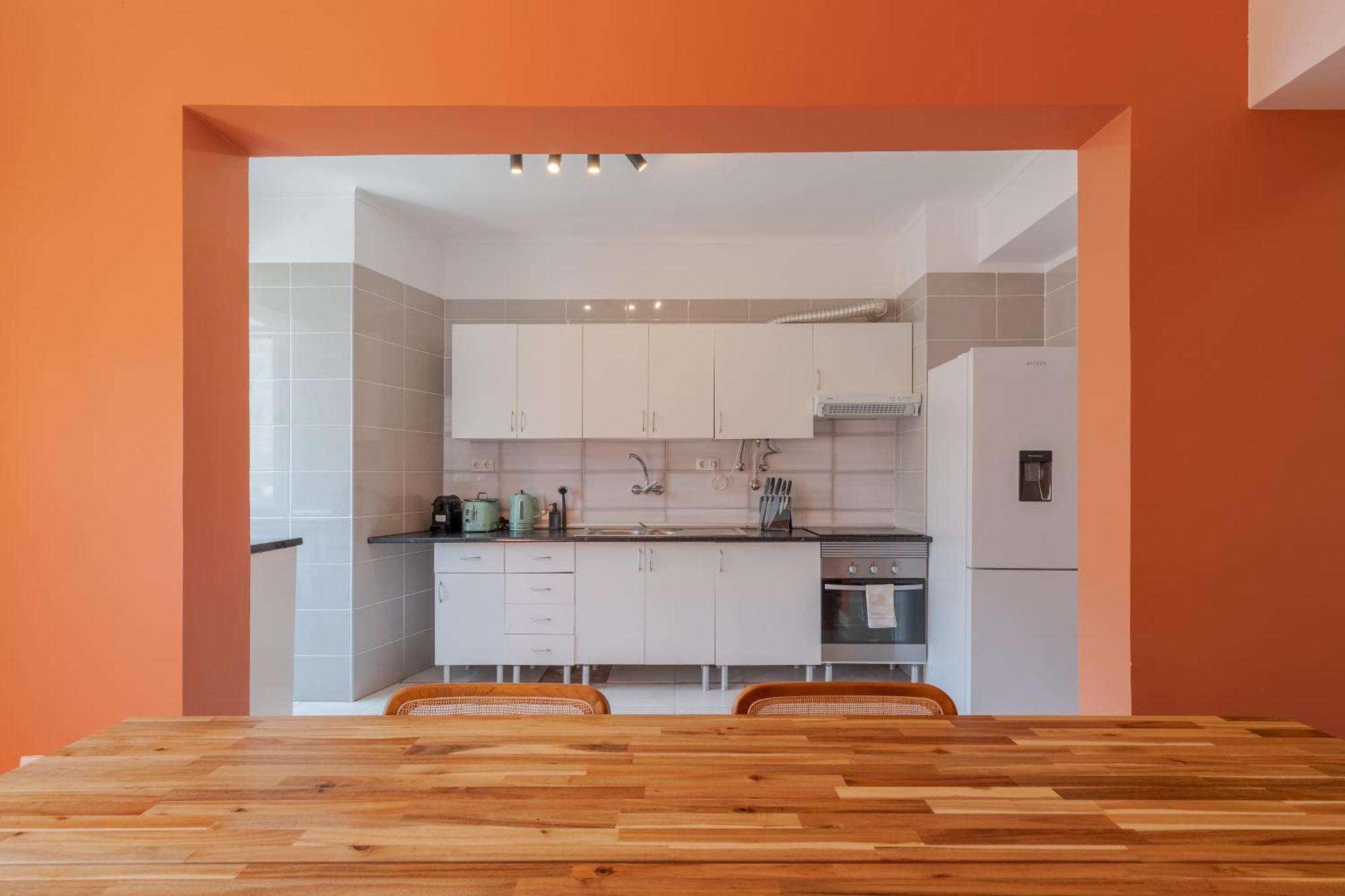 Terracota Apartment Setúbal Zewnętrze zdjęcie