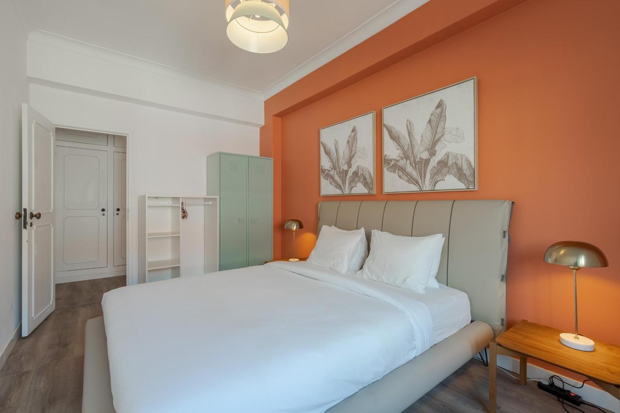 Terracota Apartment Setúbal Zewnętrze zdjęcie