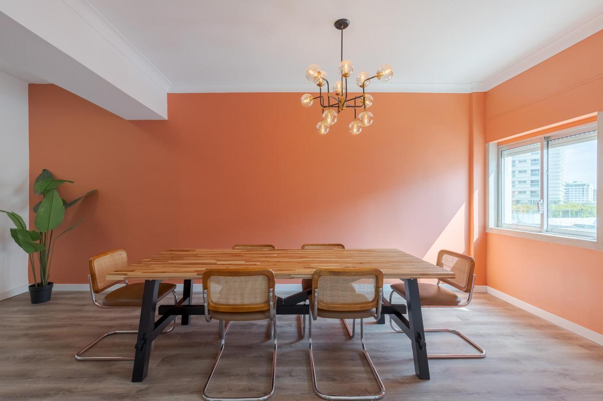 Terracota Apartment Setúbal Zewnętrze zdjęcie