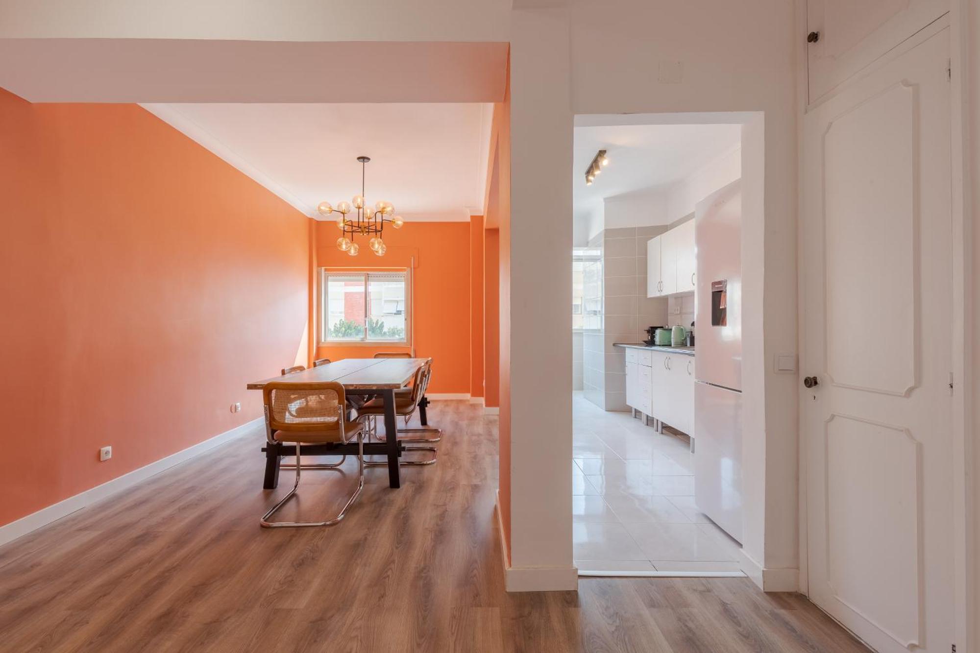 Terracota Apartment Setúbal Zewnętrze zdjęcie